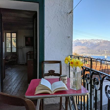Ratto Del Gallo Stresa Exteriér fotografie
